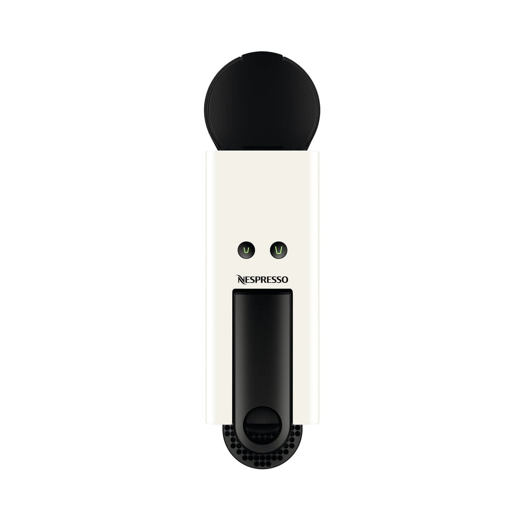 Essenza Mini – Machine à Café à Capsules, Blanc