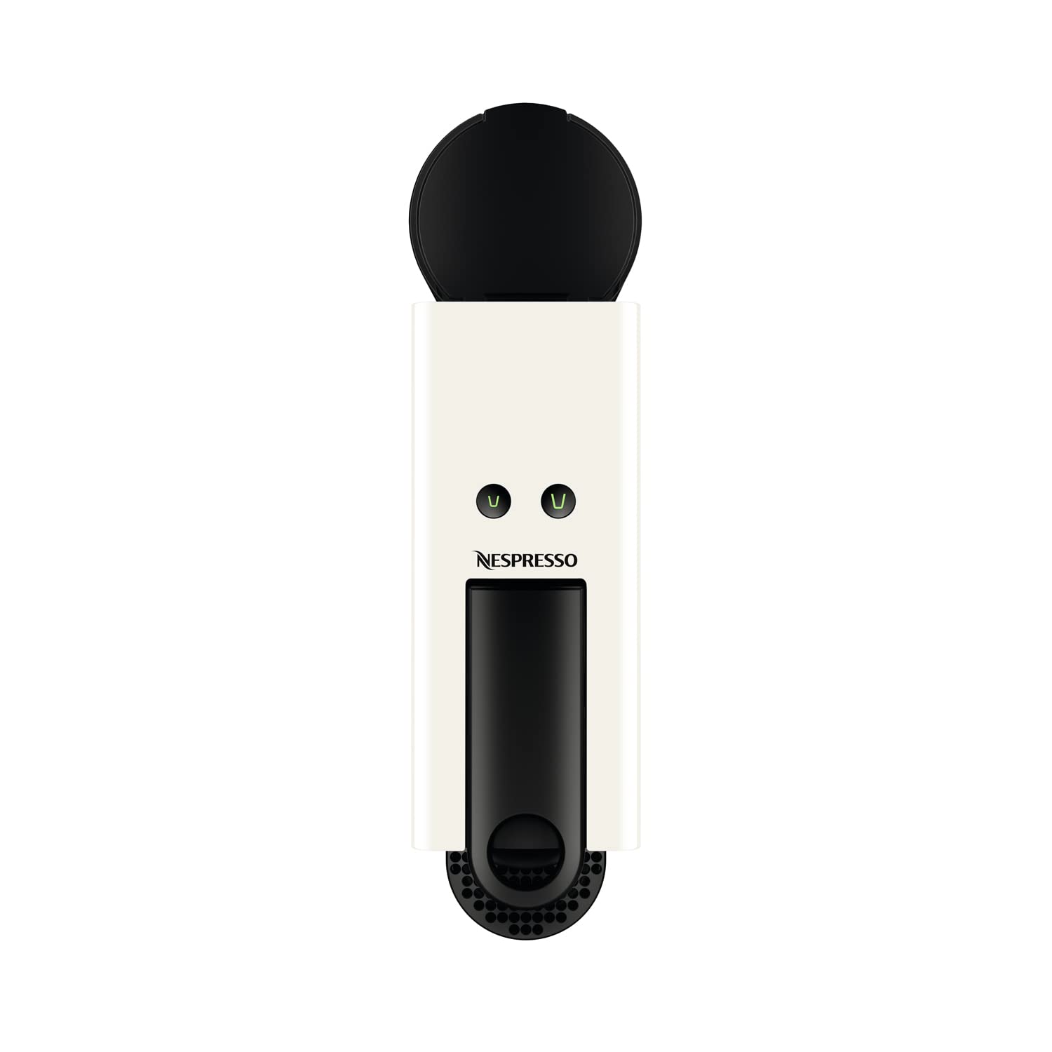 Essenza Mini – Machine à Café à Capsules, Blanc