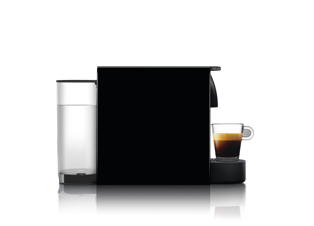 Essenza Mini – Machine à Café à Capsules, Noir